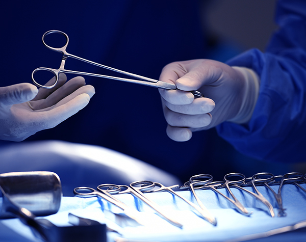 Surgical Items