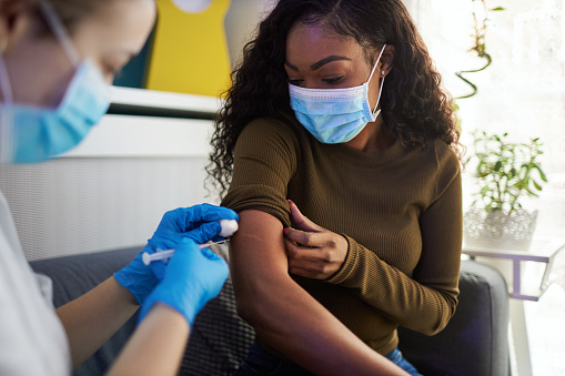 Vaccination